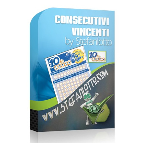 Consecutivi Vincenti