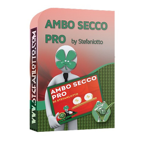 Ambo Secco Pro