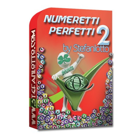 Numeretti Perfetti 2