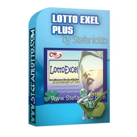 Lotto Excell Plus