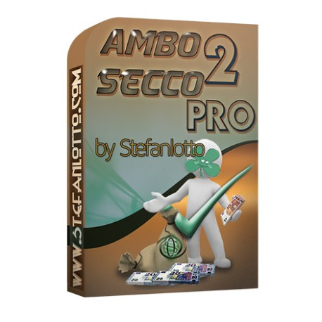 Ambo Secco 2 Pro