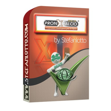 PronXcalcio