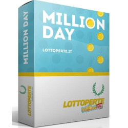 Software Million Day