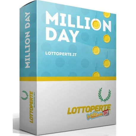 Software Million Day