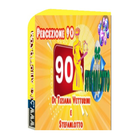 Percezione 90