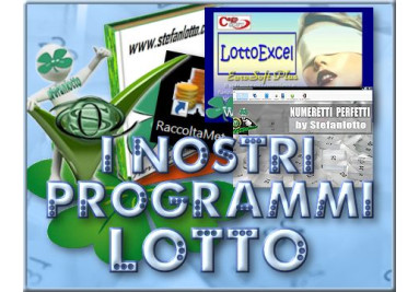 Programmi Lotto